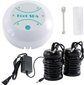 Portable Ion Ionic Detox Foot Bath Machine